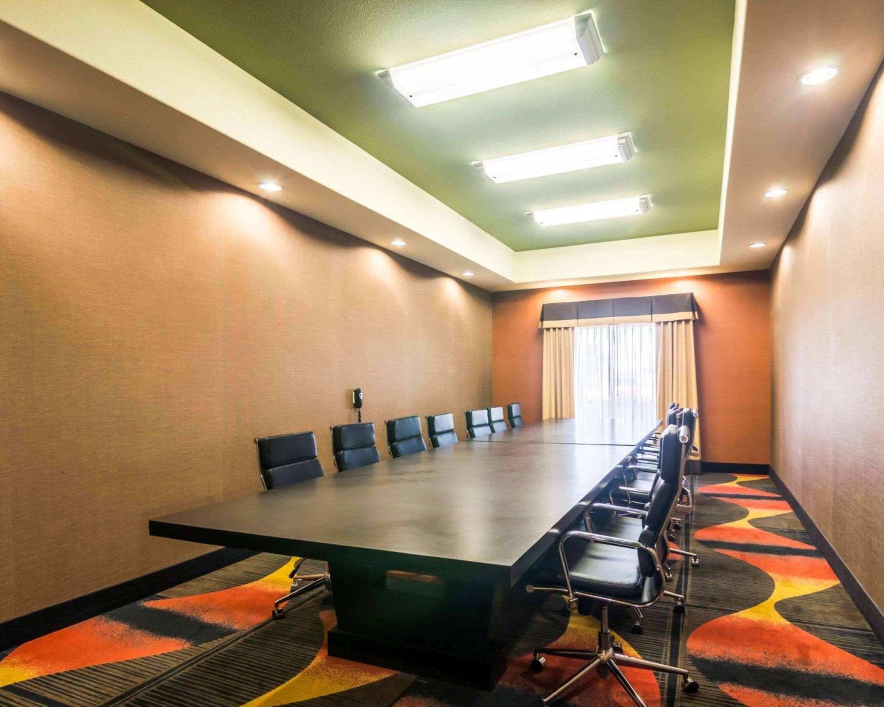 Comfort Suites Amarillo Extérieur photo